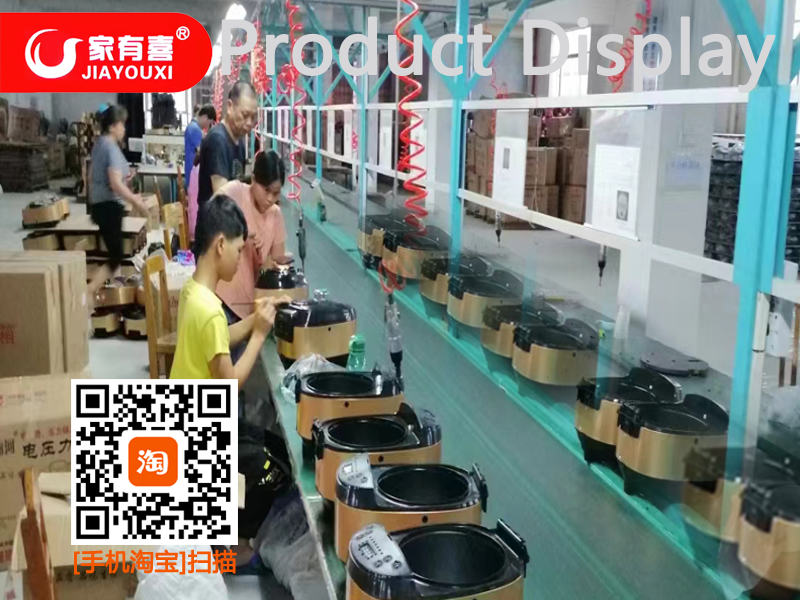 产品展示-​Product Display.